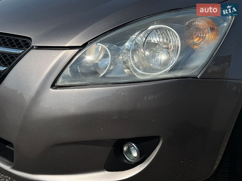 Хетчбек Kia Ceed 2008 в Вінниці