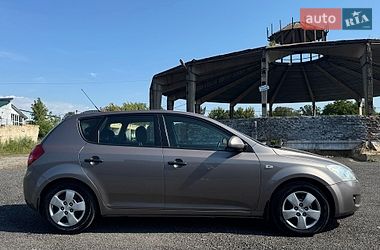 Хетчбек Kia Ceed 2008 в Вінниці