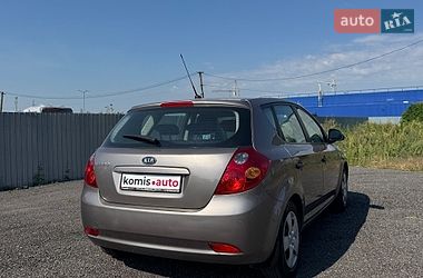 Хетчбек Kia Ceed 2008 в Вінниці