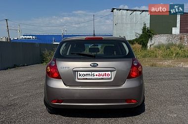 Хетчбек Kia Ceed 2008 в Вінниці