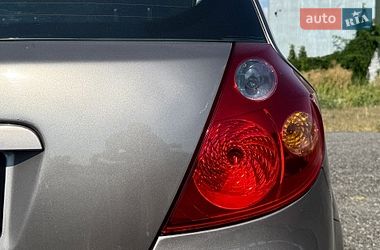 Хетчбек Kia Ceed 2008 в Вінниці