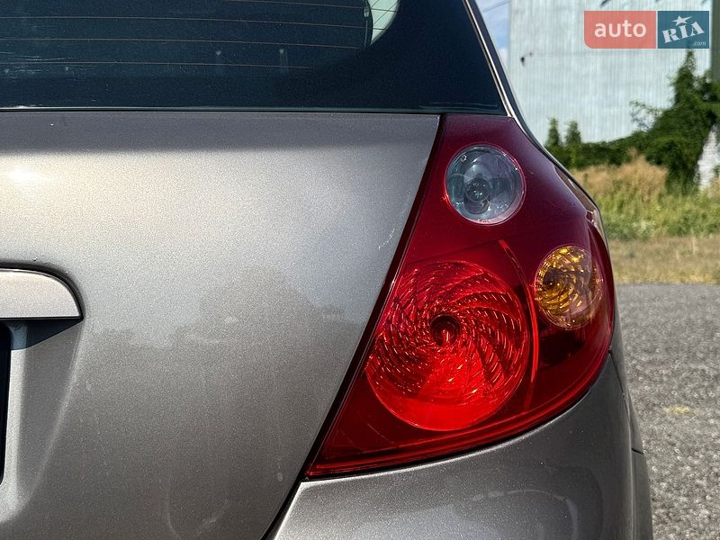 Хетчбек Kia Ceed 2008 в Вінниці
