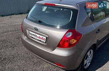 Хетчбек Kia Ceed 2008 в Вінниці