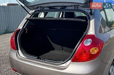 Хетчбек Kia Ceed 2008 в Вінниці