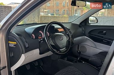 Хетчбек Kia Ceed 2008 в Вінниці
