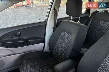 Хэтчбек Kia Ceed 2008 в Виннице