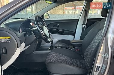 Хетчбек Kia Ceed 2008 в Вінниці