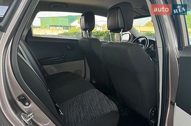 Хэтчбек Kia Ceed 2008 в Виннице