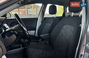 Хетчбек Kia Ceed 2008 в Вінниці