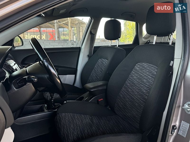 Хетчбек Kia Ceed 2008 в Вінниці