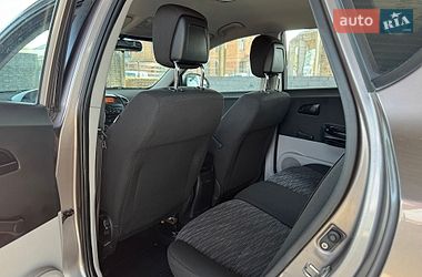 Хетчбек Kia Ceed 2008 в Вінниці