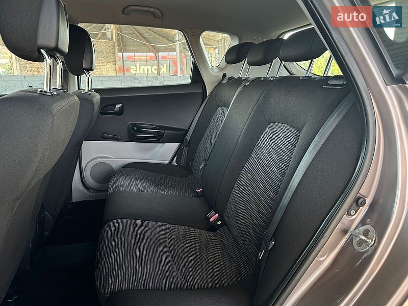 Хетчбек Kia Ceed 2008 в Вінниці