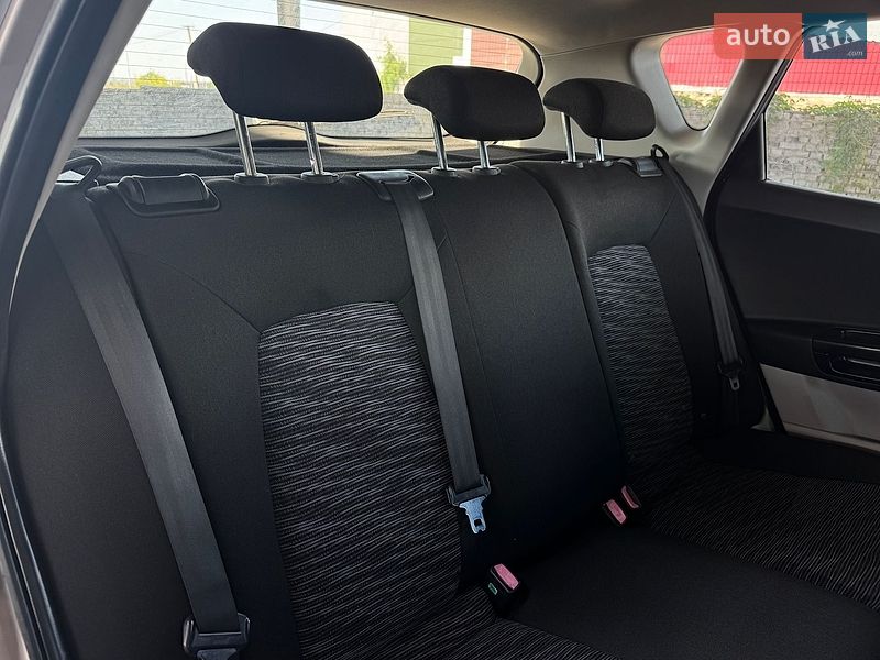 Хетчбек Kia Ceed 2008 в Вінниці