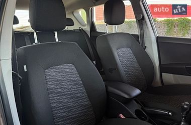 Хэтчбек Kia Ceed 2008 в Виннице