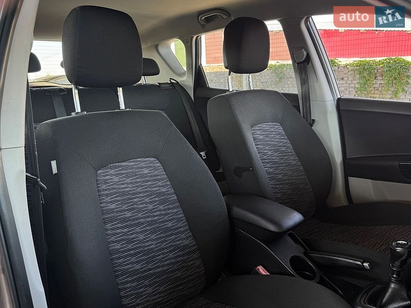 Хэтчбек Kia Ceed 2008 в Виннице
