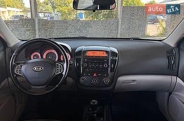 Хетчбек Kia Ceed 2008 в Вінниці