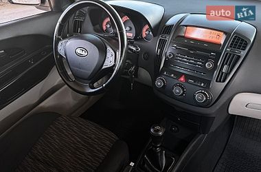 Хетчбек Kia Ceed 2008 в Вінниці