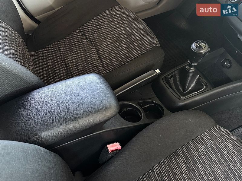 Хетчбек Kia Ceed 2008 в Вінниці