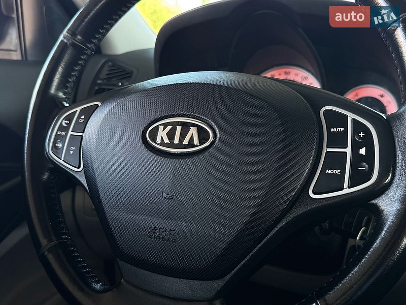 Хетчбек Kia Ceed 2008 в Вінниці