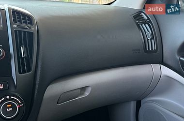 Хетчбек Kia Ceed 2008 в Вінниці