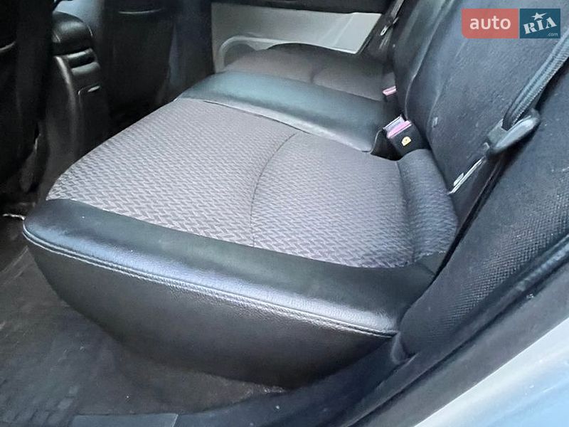 Універсал Kia Ceed 2009 в Дрогобичі