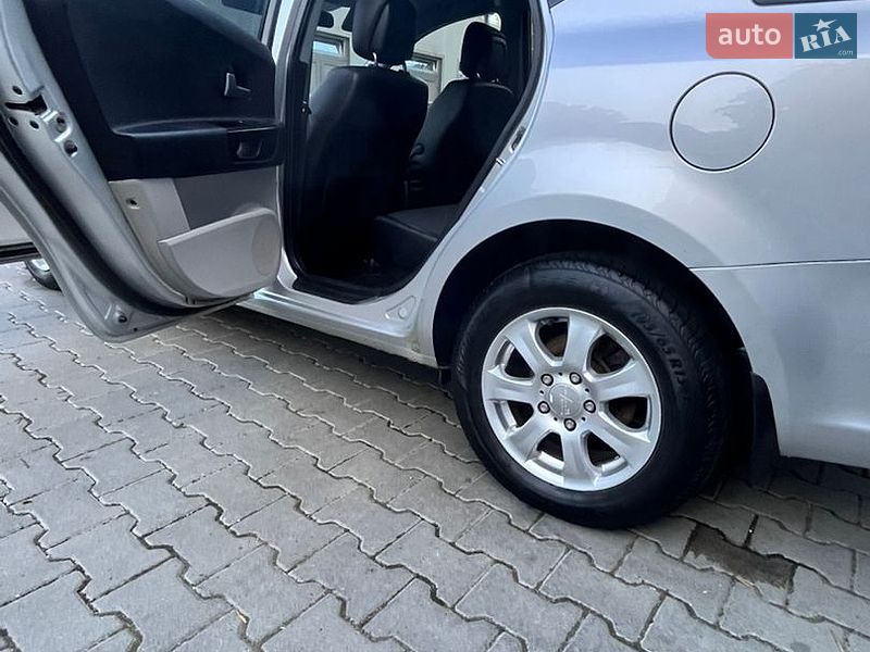 Універсал Kia Ceed 2009 в Дрогобичі