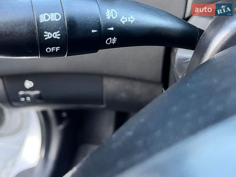 Універсал Kia Ceed 2009 в Дрогобичі