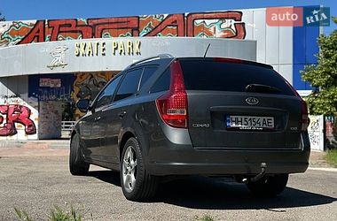 Универсал Kia Ceed 2010 в Николаеве