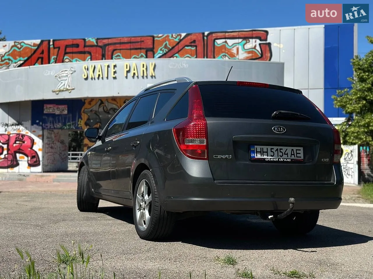 2010 Kia Cee'd - мініатюра 4