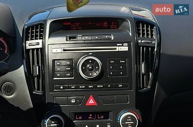 Универсал Kia Ceed 2010 в Николаеве