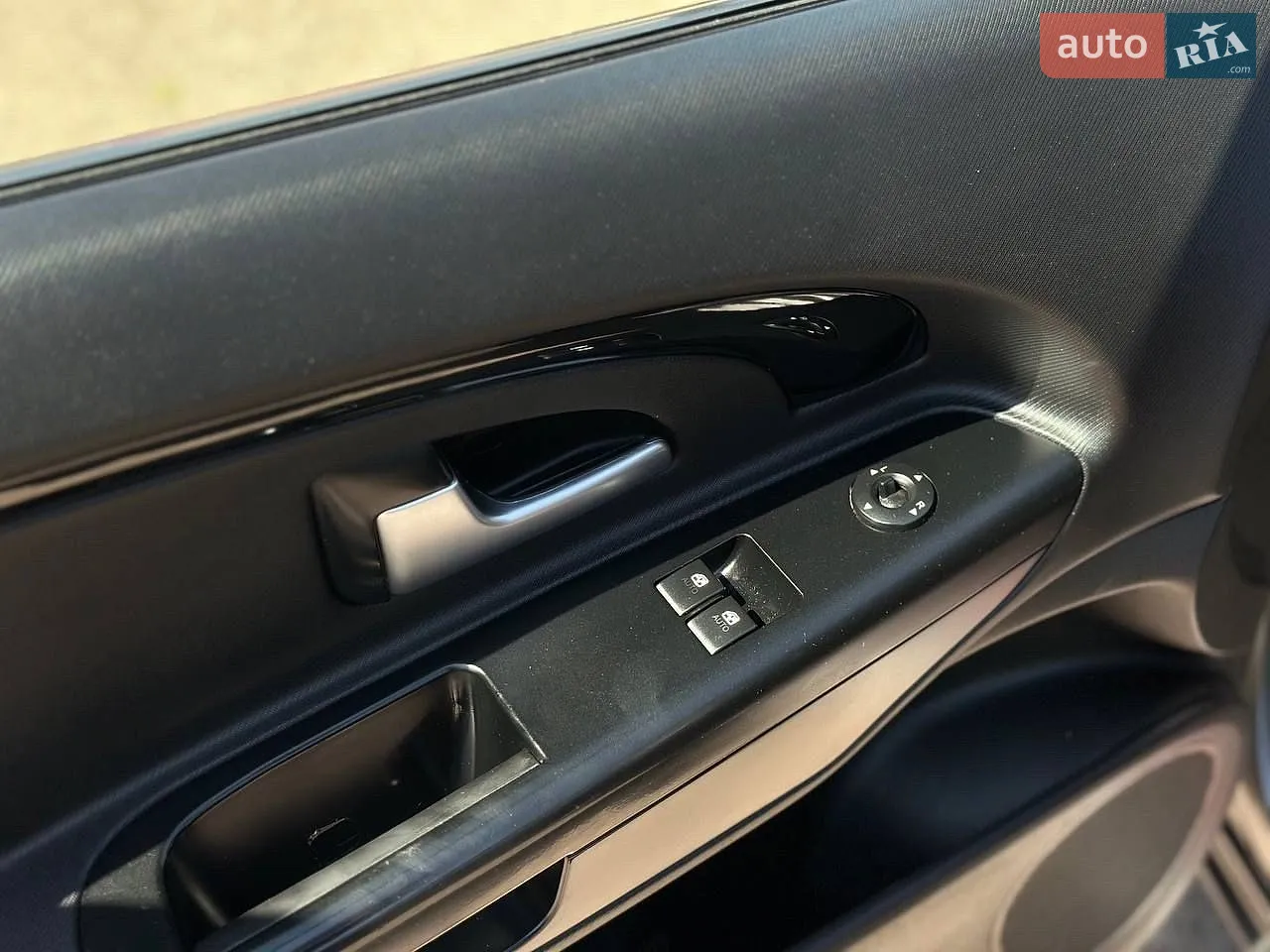 2010 Kia Cee'd - мініатюра 14