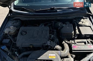 Универсал Kia Ceed 2010 в Николаеве