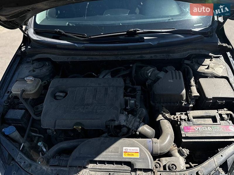 Универсал Kia Ceed 2010 в Николаеве