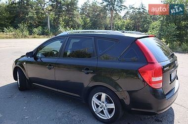 Універсал Kia Ceed 2010 в Богуславі