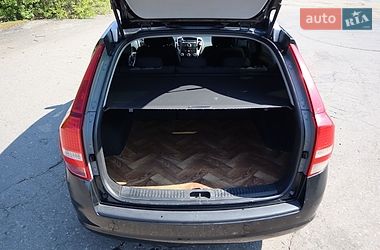 Універсал Kia Ceed 2010 в Богуславі