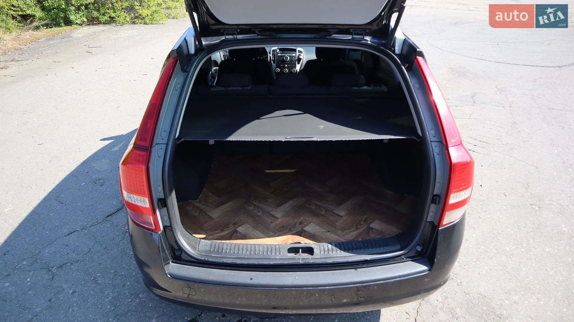 2010 Kia Cee'd - мініатюра 16