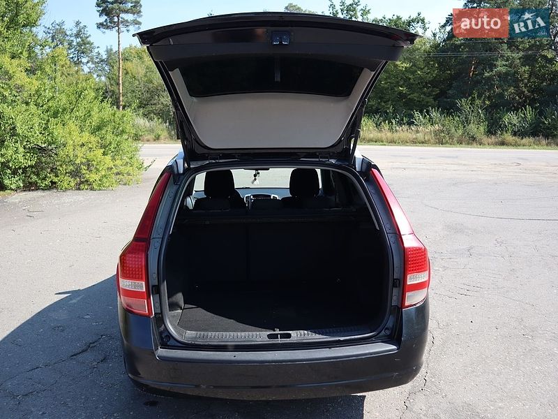 Універсал Kia Ceed 2010 в Богуславі