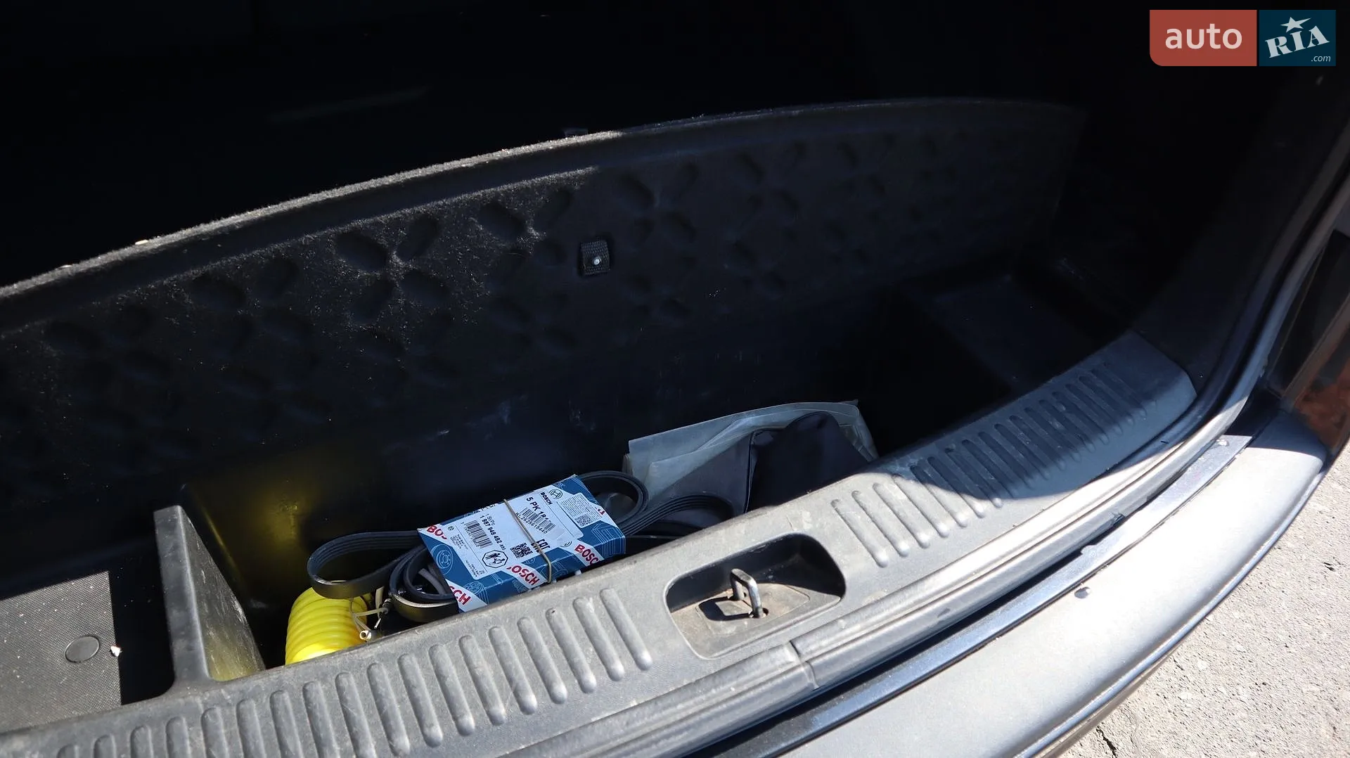 2010 Kia Cee'd - мініатюра 20