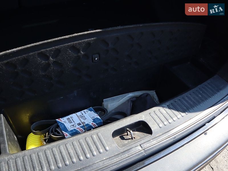 Універсал Kia Ceed 2010 в Богуславі