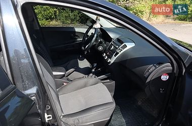 Універсал Kia Ceed 2010 в Богуславі