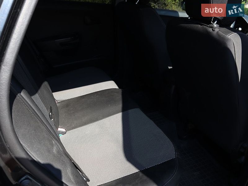 Універсал Kia Ceed 2010 в Богуславі