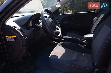 Універсал Kia Ceed 2010 в Богуславі