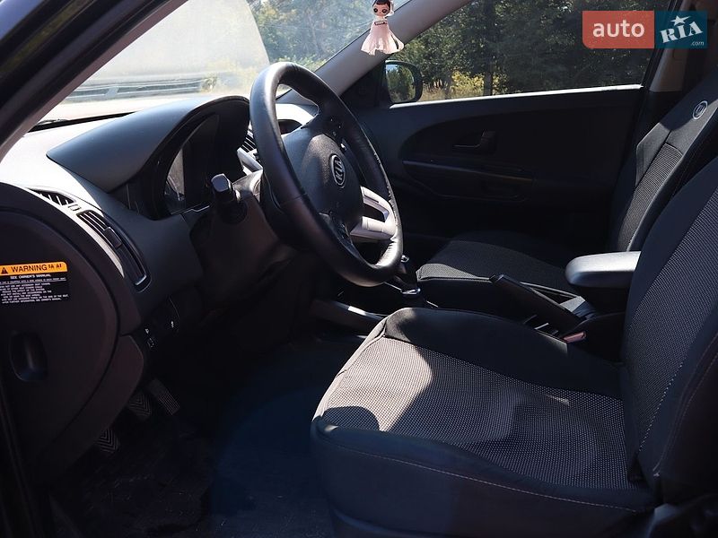 Універсал Kia Ceed 2010 в Богуславі