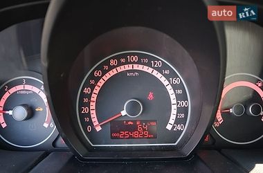 Універсал Kia Ceed 2010 в Богуславі