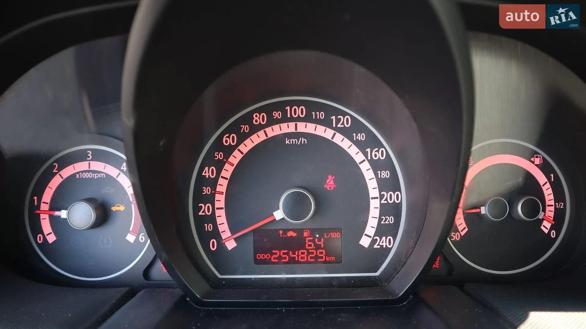 2010 Kia Cee'd - мініатюра 28