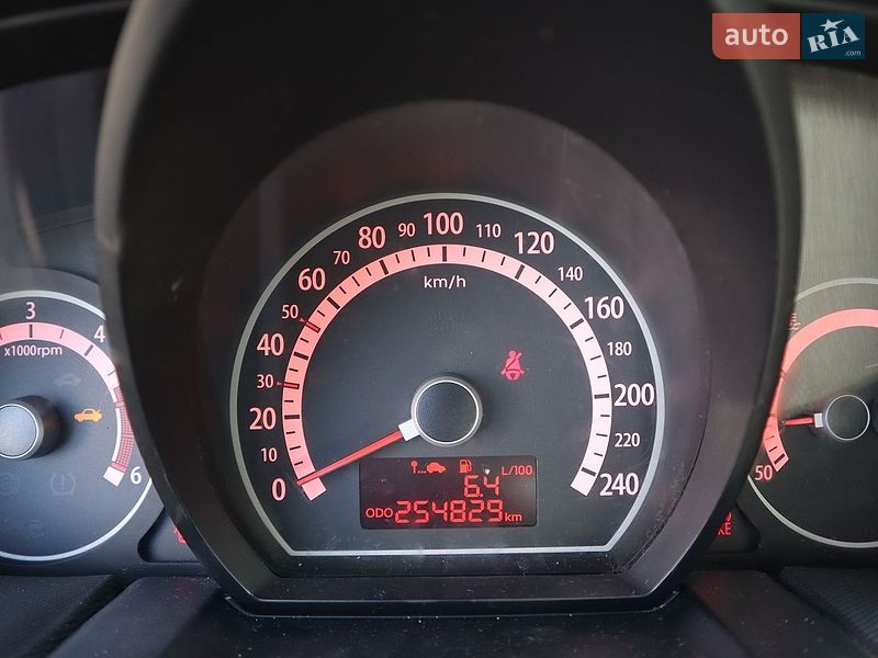 Універсал Kia Ceed 2010 в Богуславі