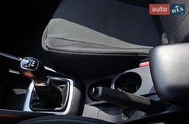 Універсал Kia Ceed 2010 в Богуславі