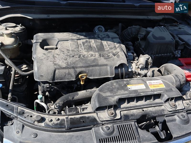Універсал Kia Ceed 2010 в Богуславі