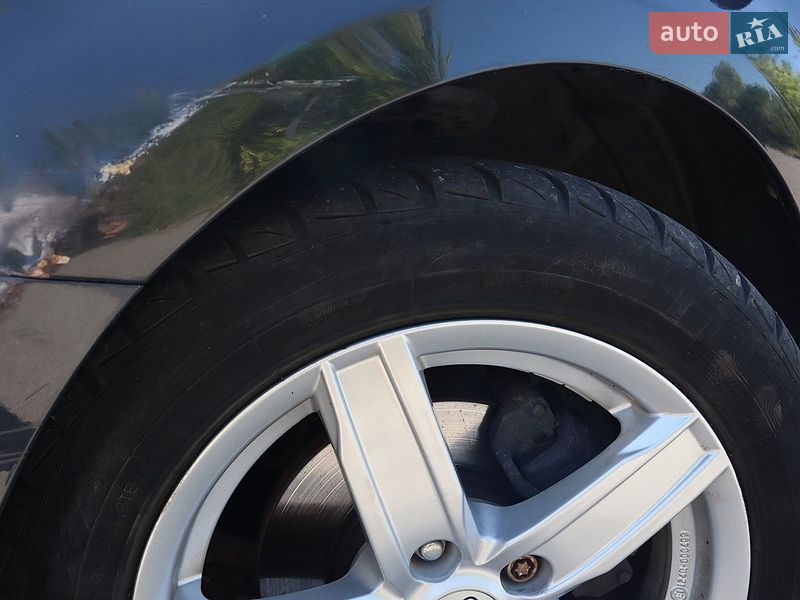 Універсал Kia Ceed 2010 в Богуславі