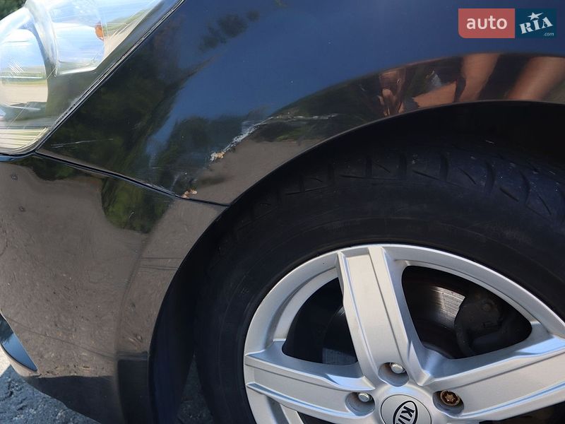 Універсал Kia Ceed 2010 в Богуславі